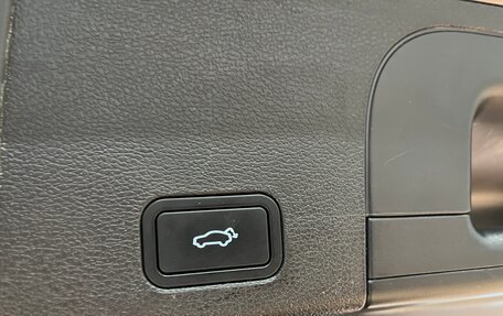 Geely Tugella FY11, 2021 год, 2 490 000 рублей, 10 фотография