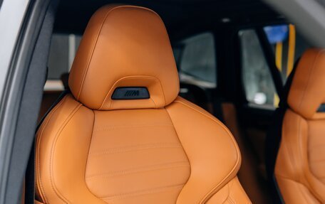 BMW X3, 2019 год, 6 180 000 рублей, 15 фотография