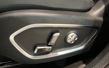 Geely Tugella FY11, 2021 год, 2 490 000 рублей, 13 фотография