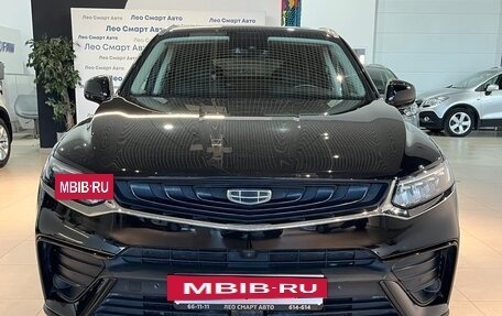 Geely Tugella FY11, 2021 год, 2 490 000 рублей, 2 фотография
