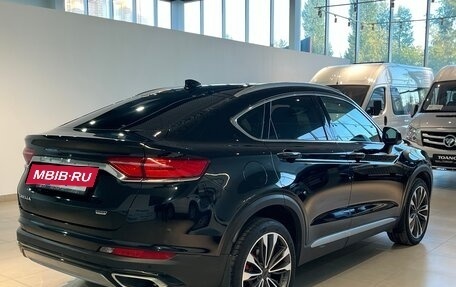 Geely Tugella FY11, 2021 год, 2 490 000 рублей, 5 фотография