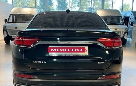 Geely Tugella FY11, 2021 год, 2 490 000 рублей, 6 фотография
