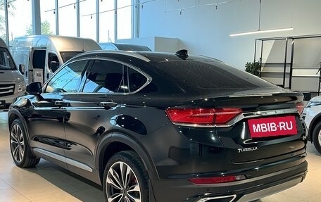 Geely Tugella FY11, 2021 год, 2 490 000 рублей, 7 фотография