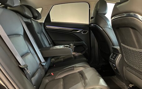 Geely Tugella FY11, 2021 год, 2 490 000 рублей, 28 фотография
