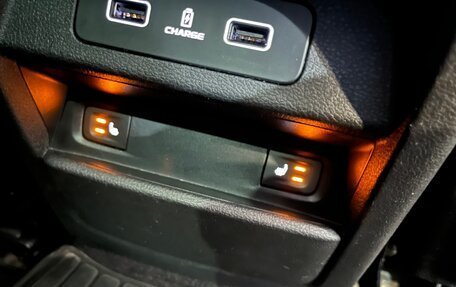 Geely Tugella FY11, 2021 год, 2 490 000 рублей, 27 фотография