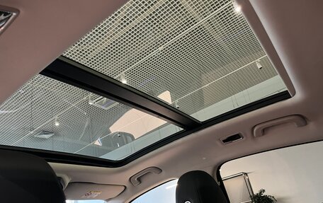 Geely Tugella FY11, 2021 год, 2 490 000 рублей, 26 фотография