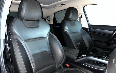 Geely Tugella FY11, 2021 год, 2 490 000 рублей, 33 фотография