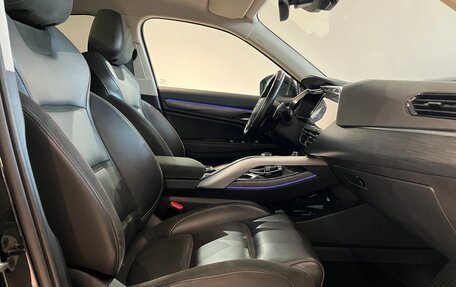 Geely Tugella FY11, 2021 год, 2 490 000 рублей, 30 фотография