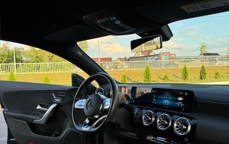 Mercedes-Benz CLA, 2020 год, 3 500 000 рублей, 7 фотография
