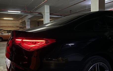 Mercedes-Benz CLA, 2020 год, 3 500 000 рублей, 8 фотография
