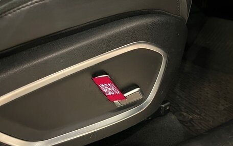 Geely Tugella FY11, 2021 год, 2 490 000 рублей, 31 фотография