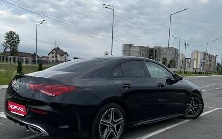 Mercedes-Benz CLA, 2020 год, 3 500 000 рублей, 4 фотография