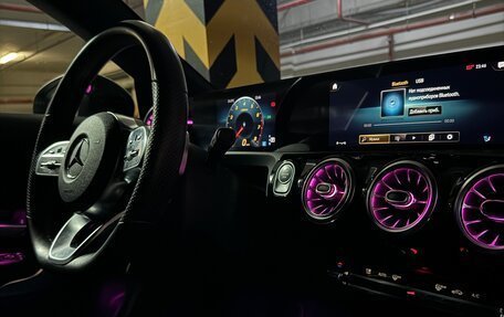 Mercedes-Benz CLA, 2020 год, 3 500 000 рублей, 12 фотография