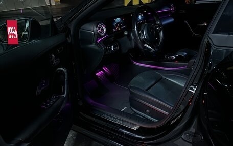 Mercedes-Benz CLA, 2020 год, 3 500 000 рублей, 11 фотография