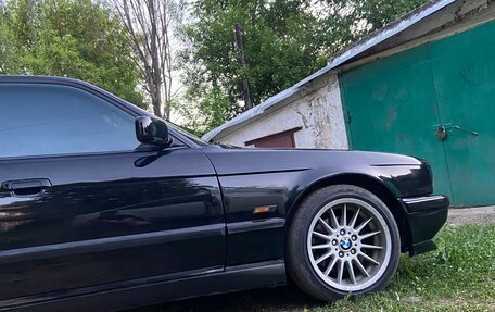 BMW 5 серия, 1995 год, 550 000 рублей, 6 фотография
