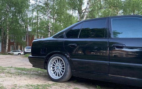 BMW 5 серия, 1995 год, 550 000 рублей, 5 фотография
