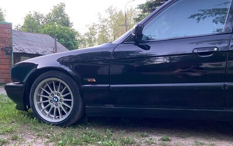 BMW 5 серия, 1995 год, 550 000 рублей, 7 фотография