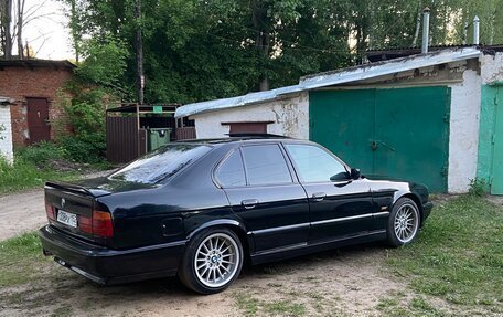 BMW 5 серия, 1995 год, 550 000 рублей, 2 фотография