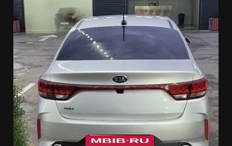 KIA Rio IV, 2021 год, 1 688 888 рублей, 2 фотография