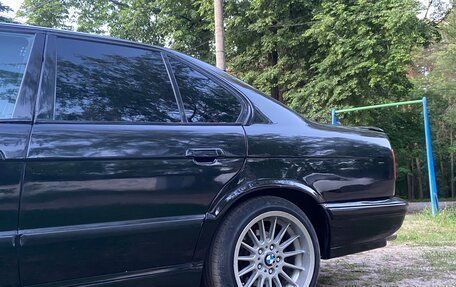 BMW 5 серия, 1995 год, 550 000 рублей, 8 фотография