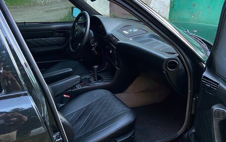 BMW 5 серия, 1995 год, 550 000 рублей, 10 фотография