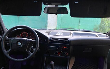 BMW 5 серия, 1995 год, 550 000 рублей, 11 фотография