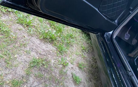 BMW 5 серия, 1995 год, 550 000 рублей, 19 фотография