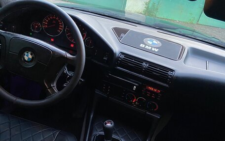 BMW 5 серия, 1995 год, 550 000 рублей, 13 фотография