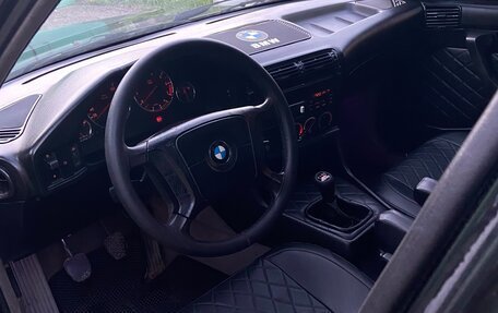BMW 5 серия, 1995 год, 550 000 рублей, 20 фотография