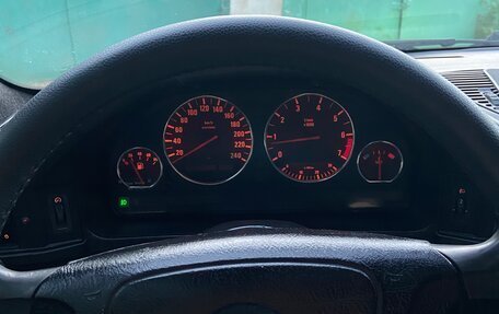 BMW 5 серия, 1995 год, 550 000 рублей, 21 фотография