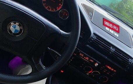 BMW 5 серия, 1995 год, 550 000 рублей, 22 фотография