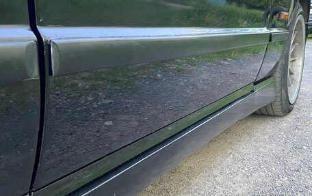 BMW 5 серия, 1995 год, 550 000 рублей, 36 фотография