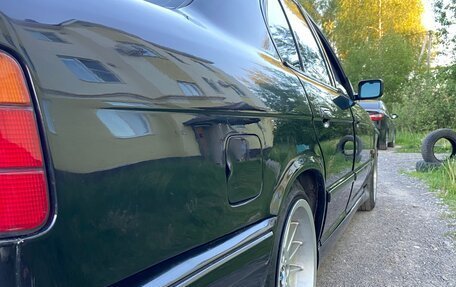 BMW 5 серия, 1995 год, 550 000 рублей, 31 фотография