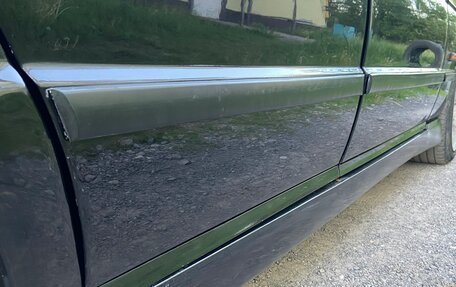 BMW 5 серия, 1995 год, 550 000 рублей, 35 фотография