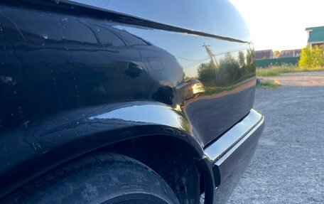 BMW 5 серия, 1995 год, 550 000 рублей, 30 фотография