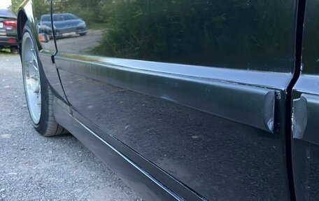 BMW 5 серия, 1995 год, 550 000 рублей, 34 фотография