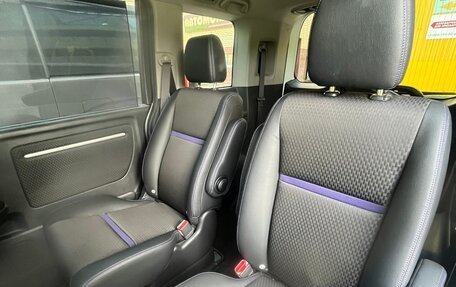 Honda Stepwgn IV, 2019 год, 3 170 000 рублей, 4 фотография