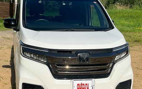 Honda Stepwgn IV, 2019 год, 3 170 000 рублей, 8 фотография