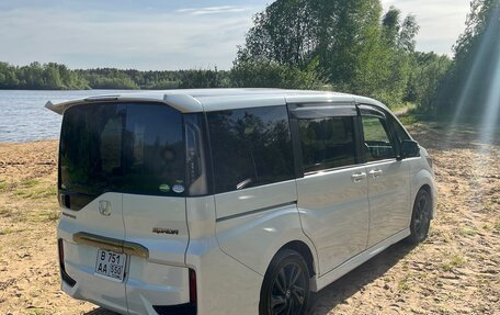 Honda Stepwgn IV, 2019 год, 3 170 000 рублей, 17 фотография