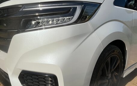 Honda Stepwgn IV, 2019 год, 3 170 000 рублей, 10 фотография