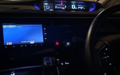 Honda Stepwgn IV, 2019 год, 3 170 000 рублей, 29 фотография