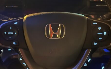 Honda Stepwgn IV, 2019 год, 3 170 000 рублей, 31 фотография