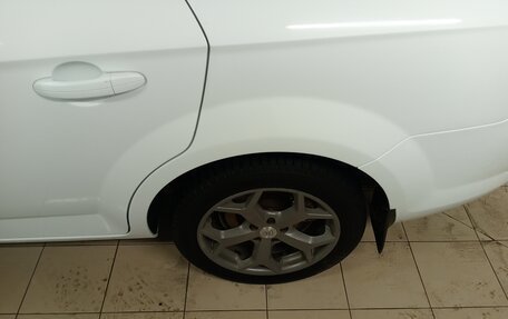 Ford Mondeo IV, 2013 год, 990 000 рублей, 5 фотография