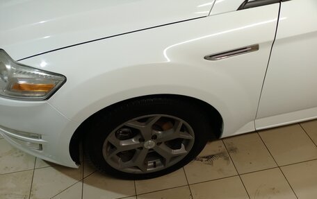 Ford Mondeo IV, 2013 год, 990 000 рублей, 11 фотография