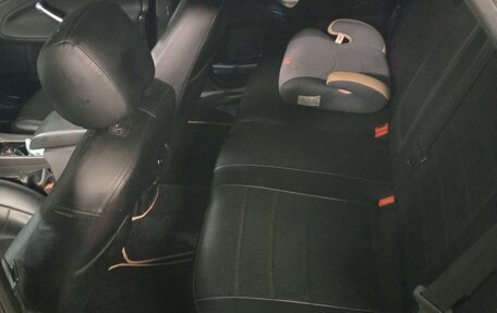 Ford Mondeo IV, 2013 год, 990 000 рублей, 3 фотография