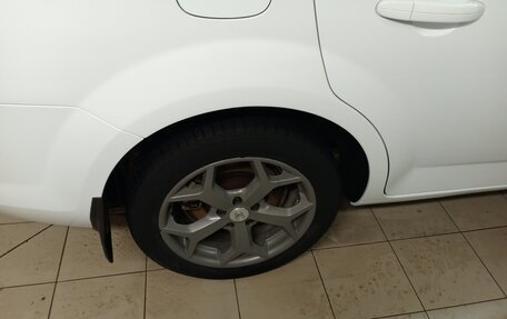 Ford Mondeo IV, 2013 год, 990 000 рублей, 4 фотография