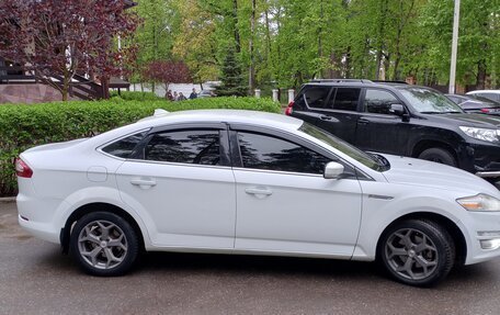 Ford Mondeo IV, 2013 год, 990 000 рублей, 10 фотография