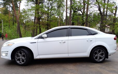 Ford Mondeo IV, 2013 год, 990 000 рублей, 6 фотография