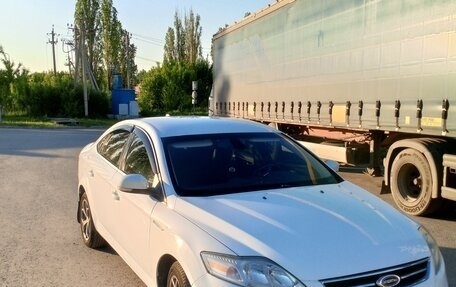 Ford Mondeo IV, 2013 год, 990 000 рублей, 9 фотография