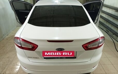 Ford Mondeo IV, 2013 год, 990 000 рублей, 8 фотография